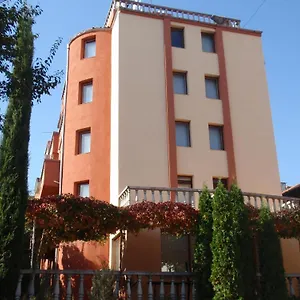 3* Szálloda Family Saint Iliya