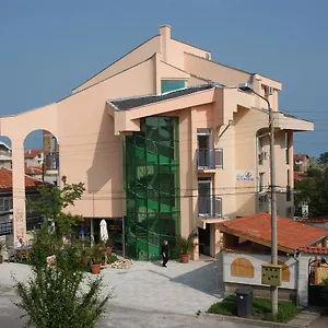 3* Szálloda Sea Horse